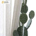 DIHIN HOME High Quality Linen Material Beige Color,Grommet Window Sheer Curtain for Living Room ,52x63-inch,1 Panel Roman Shades Curtains Window Blinds custom curtains blackout curtains curtains for living room sheer curtains curtain fabric linen curtains kitchen curtains velvet curtains pinch pleat curtains bay window curtains outdoor curtains pleated curtains floral curtains dining room curtains kitchen valances drapes for bedroom patio curtains nursery curtains grommet curtains