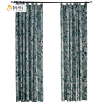 DIHIN HOME Ink And Wash Printed ,Polyester  ,Blackout Grommet Window Curtain for Living Room ,52x63-inch,1 Panel Roman Shades Curtains Window Blinds custom curtains blackout curtains curtains for living room sheer curtains curtain fabric linen curtains kitchen curtains velvet curtains pinch pleat curtains bay window curtains outdoor curtains pleated curtains floral curtains dining room curtains kitchen valances drapes for bedroom patio curtains nursery curtains grommet curtains