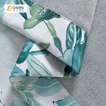 DIHIN HOME Ink And Wash Printed ,Polyester  ,Blackout Grommet Window Curtain for Living Room ,52x63-inch,1 Panel Roman Shades Curtains Window Blinds custom curtains blackout curtains curtains for living room sheer curtains curtain fabric linen curtains kitchen curtains velvet curtains pinch pleat curtains bay window curtains outdoor curtains pleated curtains floral curtains dining room curtains kitchen valances drapes for bedroom patio curtains nursery curtains grommet curtains