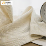 DIHIN HOME Japanese Style Beige Color,Sheer Curtain,Blackout Grommet Window Curtain for Living Room ,52x63-inch,1 Panel Roman Shades Curtains Window Blinds custom curtains blackout curtains curtains for living room sheer curtains curtain fabric linen curtains kitchen curtains velvet curtains pinch pleat curtains bay window curtains outdoor curtains pleated curtains floral curtains dining room curtains kitchen valances drapes for bedroom patio curtains nursery curtains grommet curtains