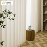 DIHIN HOME Japanese Style Beige Color,Sheer Curtain,Blackout Grommet Window Curtain for Living Room ,52x63-inch,1 Panel Roman Shades Curtains Window Blinds custom curtains blackout curtains curtains for living room sheer curtains curtain fabric linen curtains kitchen curtains velvet curtains pinch pleat curtains bay window curtains outdoor curtains pleated curtains floral curtains dining room curtains kitchen valances drapes for bedroom patio curtains nursery curtains grommet curtains