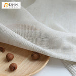 DIHIN HOME Japanese Style Natural Linen Color,Grommet Window Sheer Curtain for Living Room ,52x63-inch,1 Panel Roman Shades Curtains Window Blinds custom curtains blackout curtains curtains for living room sheer curtains curtain fabric linen curtains kitchen curtains velvet curtains pinch pleat curtains bay window curtains outdoor curtains pleated curtains floral curtains dining room curtains kitchen valances drapes for bedroom patio curtains nursery curtains grommet curtains
