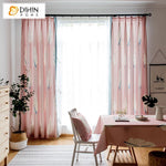 DIHIN HOME Large Leaves Printed,Blackout Grommet Window Curtain for Living Room ,52x63-inch,1 Panel Roman Shades Curtains Window Blinds custom curtains blackout curtains curtains for living room sheer curtains curtain fabric linen curtains kitchen curtains velvet curtains pinch pleat curtains bay window curtains outdoor curtains pleated curtains floral curtains dining room curtains kitchen valances drapes for bedroom patio curtains nursery curtains grommet curtains