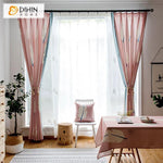 DIHIN HOME Large Leaves Printed,Blackout Grommet Window Curtain for Living Room ,52x63-inch,1 Panel Roman Shades Curtains Window Blinds custom curtains blackout curtains curtains for living room sheer curtains curtain fabric linen curtains kitchen curtains velvet curtains pinch pleat curtains bay window curtains outdoor curtains pleated curtains floral curtains dining room curtains kitchen valances drapes for bedroom patio curtains nursery curtains grommet curtains