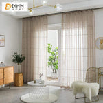 DIHIN HOME Light Brown Printed,Blackout Grommet Window Curtain for Living Room ,52x63-inch,1 Panel Roman Shades Curtains Window Blinds custom curtains blackout curtains curtains for living room sheer curtains curtain fabric linen curtains kitchen curtains velvet curtains pinch pleat curtains bay window curtains outdoor curtains pleated curtains floral curtains dining room curtains kitchen valances drapes for bedroom patio curtains nursery curtains grommet curtains