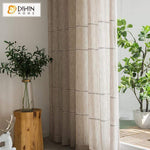 DIHIN HOME Light Brown Printed,Blackout Grommet Window Curtain for Living Room ,52x63-inch,1 Panel Roman Shades Curtains Window Blinds custom curtains blackout curtains curtains for living room sheer curtains curtain fabric linen curtains kitchen curtains velvet curtains pinch pleat curtains bay window curtains outdoor curtains pleated curtains floral curtains dining room curtains kitchen valances drapes for bedroom patio curtains nursery curtains grommet curtains