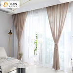 DIHIN HOME Light Coffee Printed Sheer Curtain,Blackout Grommet Window Curtain for Living Room ,52x63-inch,1 Panel Roman Shades Curtains Window Blinds custom curtains blackout curtains curtains for living room sheer curtains curtain fabric linen curtains kitchen curtains velvet curtains pinch pleat curtains bay window curtains outdoor curtains pleated curtains floral curtains dining room curtains kitchen valances drapes for bedroom patio curtains nursery curtains grommet curtains