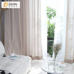 DIHIN HOME Light Coffee Printed Sheer Curtain,Blackout Grommet Window Curtain for Living Room ,52x63-inch,1 Panel Roman Shades Curtains Window Blinds custom curtains blackout curtains curtains for living room sheer curtains curtain fabric linen curtains kitchen curtains velvet curtains pinch pleat curtains bay window curtains outdoor curtains pleated curtains floral curtains dining room curtains kitchen valances drapes for bedroom patio curtains nursery curtains grommet curtains