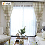 DIHIN HOME Line and Square Printed，Blackout Grommet Window Curtain for Living Room ,52x63-inch,1 Panel Roman Shades Curtains Window Blinds custom curtains blackout curtains curtains for living room sheer curtains curtain fabric linen curtains kitchen curtains velvet curtains pinch pleat curtains bay window curtains outdoor curtains pleated curtains floral curtains dining room curtains kitchen valances drapes for bedroom patio curtains nursery curtains grommet curtains