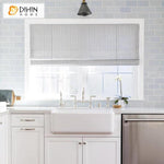 DIHIN HOME Lines Printed Roman Shades ,Easy Install Washable Curtains ,Customized Window Curtain Drape, 24"W X 64" Roman Shades Curtains Window Blinds custom curtains blackout curtains curtains for living room sheer curtains curtain fabric linen curtains kitchen curtains velvet curtains pinch pleat curtains bay window curtains outdoor curtains pleated curtains floral curtains dining room curtains kitchen valances drapes for bedroom patio curtains nursery curtains grommet curtains