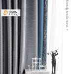 DIHIN HOME Luxury European Abstract Pattern,Blackout Grommet Window Curtain for Living Room ,52x63-inch,1 Panel Roman Shades Curtains Window Blinds custom curtains blackout curtains curtains for living room sheer curtains curtain fabric linen curtains kitchen curtains velvet curtains pinch pleat curtains bay window curtains outdoor curtains pleated curtains floral curtains dining room curtains kitchen valances drapes for bedroom patio curtains nursery curtains grommet curtains