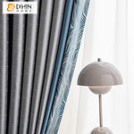 DIHIN HOME Luxury European Abstract Pattern,Blackout Grommet Window Curtain for Living Room ,52x63-inch,1 Panel Roman Shades Curtains Window Blinds custom curtains blackout curtains curtains for living room sheer curtains curtain fabric linen curtains kitchen curtains velvet curtains pinch pleat curtains bay window curtains outdoor curtains pleated curtains floral curtains dining room curtains kitchen valances drapes for bedroom patio curtains nursery curtains grommet curtains