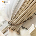 DIHIN HOME Luxury European Curtains With Pearl Lace,Blackout Grommet Window Curtain for Living Room ,52x63-inch,1 Panel Roman Shades Curtains Window Blinds custom curtains blackout curtains curtains for living room sheer curtains curtain fabric linen curtains kitchen curtains velvet curtains pinch pleat curtains bay window curtains outdoor curtains pleated curtains floral curtains dining room curtains kitchen valances drapes for bedroom patio curtains nursery curtains grommet curtains