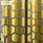 DIHIN HOME Luxury European Jacquard Curtains,Blackout Grommet Window Curtain for Living Room ,52x63-inch,1 Panel Roman Shades Curtains Window Blinds custom curtains blackout curtains curtains for living room sheer curtains curtain fabric linen curtains kitchen curtains velvet curtains pinch pleat curtains bay window curtains outdoor curtains pleated curtains floral curtains dining room curtains kitchen valances drapes for bedroom patio curtains nursery curtains grommet curtains