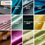 DIHIN HOME Luxury European Many Colors Velvet Fabric Soft Curtain ,Blackout Grommet Window Curtain for Living Room ,52x63-inch,1 Panel Roman Shades Curtains Window Blinds custom curtains blackout curtains curtains for living room sheer curtains curtain fabric linen curtains kitchen curtains velvet curtains pinch pleat curtains bay window curtains outdoor curtains pleated curtains floral curtains dining room curtains kitchen valances drapes for bedroom patio curtains nursery curtains grommet curtains