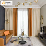 DIHIN HOME Luxury High Quality 3 Colors Fabrics,Blackout Grommet Window Curtain for Living Room,1 Panel Roman Shades Curtains Window Blinds custom curtains blackout curtains curtains for living room sheer curtains curtain fabric linen curtains kitchen curtains velvet curtains pinch pleat curtains bay window curtains outdoor curtains pleated curtains floral curtains dining room curtains kitchen valances drapes for bedroom patio curtains nursery curtains grommet curtains