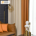 DIHIN HOME Luxury High Quality 3 Colors Fabrics,Blackout Grommet Window Curtain for Living Room,1 Panel Roman Shades Curtains Window Blinds custom curtains blackout curtains curtains for living room sheer curtains curtain fabric linen curtains kitchen curtains velvet curtains pinch pleat curtains bay window curtains outdoor curtains pleated curtains floral curtains dining room curtains kitchen valances drapes for bedroom patio curtains nursery curtains grommet curtains