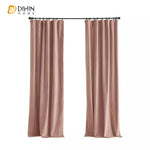DIHIN HOME Luxury High Quality Soft Curtains,Velvet Fabric ,Blackout Grommet Window Curtain for Living Room ,52x63-inch,1 Panel Roman Shades Curtains Window Blinds custom curtains blackout curtains curtains for living room sheer curtains curtain fabric linen curtains kitchen curtains velvet curtains pinch pleat curtains bay window curtains outdoor curtains pleated curtains floral curtains dining room curtains kitchen valances drapes for bedroom patio curtains nursery curtains grommet curtains
