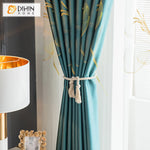 DIHIN HOME Luxury Imitation Silk Flowers Printed Curtains,Grommet Window Curtain for Living Room ,52x63-inch,1 Panel Roman Shades Curtains Window Blinds custom curtains blackout curtains curtains for living room sheer curtains curtain fabric linen curtains kitchen curtains velvet curtains pinch pleat curtains bay window curtains outdoor curtains pleated curtains floral curtains dining room curtains kitchen valances drapes for bedroom patio curtains nursery curtains grommet curtains