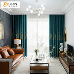 DIHIN HOME Luxury Imitation Silk Flowers Printed Curtains,Grommet Window Curtain for Living Room ,52x63-inch,1 Panel Roman Shades Curtains Window Blinds custom curtains blackout curtains curtains for living room sheer curtains curtain fabric linen curtains kitchen curtains velvet curtains pinch pleat curtains bay window curtains outdoor curtains pleated curtains floral curtains dining room curtains kitchen valances drapes for bedroom patio curtains nursery curtains grommet curtains