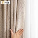 DIHIN HOME Luxury Jacquard,Blackout Grommet Window Curtain for Living Room,1 Panel Roman Shades Curtains Window Blinds custom curtains blackout curtains curtains for living room sheer curtains curtain fabric linen curtains kitchen curtains velvet curtains pinch pleat curtains bay window curtains outdoor curtains pleated curtains floral curtains dining room curtains kitchen valances drapes for bedroom patio curtains nursery curtains grommet curtains