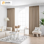 DIHIN HOME Luxury Jacquard,Blackout Grommet Window Curtain for Living Room,1 Panel Roman Shades Curtains Window Blinds custom curtains blackout curtains curtains for living room sheer curtains curtain fabric linen curtains kitchen curtains velvet curtains pinch pleat curtains bay window curtains outdoor curtains pleated curtains floral curtains dining room curtains kitchen valances drapes for bedroom patio curtains nursery curtains grommet curtains