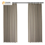 DIHIN HOME Luxury Retro Jacquard Curtains,Blackout Grommet Window Curtain for Living Room ,52x63-inch,1 Panel Roman Shades Curtains Window Blinds custom curtains blackout curtains curtains for living room sheer curtains curtain fabric linen curtains kitchen curtains velvet curtains pinch pleat curtains bay window curtains outdoor curtains pleated curtains floral curtains dining room curtains kitchen valances drapes for bedroom patio curtains nursery curtains grommet curtains