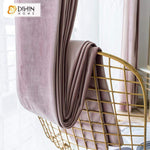 DIHIN HOME Luxury Velvet Curtains,Blackout Grommet Window Curtain for Living Room ,52x63-inch,1 Panel Roman Shades Curtains Window Blinds custom curtains blackout curtains curtains for living room sheer curtains curtain fabric linen curtains kitchen curtains velvet curtains pinch pleat curtains bay window curtains outdoor curtains pleated curtains floral curtains dining room curtains kitchen valances drapes for bedroom patio curtains nursery curtains grommet curtains