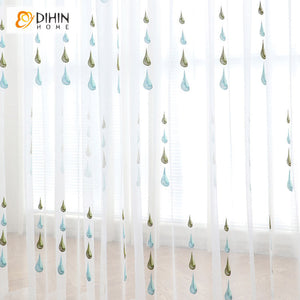 DIHIN HOME Luxury Yellow and Green Color Customized Valance ,Blackout Curtains Grommet Window Curtain for Living Room ,52x84-inch,1 Panel Roman Shades Curtains Window Blinds custom curtains blackout curtains curtains for living room sheer curtains curtain fabric linen curtains kitchen curtains velvet curtains pinch pleat curtains bay window curtains outdoor curtains pleated curtains floral curtains dining room curtains kitchen valances drapes for bedroom patio curtains nursery curtains grommet curtains