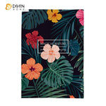 DIHIN HOME Magical Nature Printed Japanese Noren Doorway Curtain Tapestry,Cotton Linen,Door Way Curtain Door Hanging Tapestry,33.5''Wx59''L,1 Panel Roman Shades Window Curtains Curtains Window Blinds Curtains Drapes linen drapery curtains and drapes windows drapes custom curtains blackout curtains curtains for living room window shades sheer curtains curtain fabric window treatments custom drapery