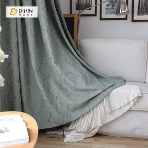DIHIN HOME Messy Lines Printed，Blackout Grommet Window Curtain for Living Room ,52x63-inch,1 Panel Roman Shades Curtains Window Blinds custom curtains blackout curtains curtains for living room sheer curtains curtain fabric linen curtains kitchen curtains velvet curtains pinch pleat curtains bay window curtains outdoor curtains pleated curtains floral curtains dining room curtains kitchen valances drapes for bedroom patio curtains nursery curtains grommet curtains