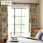DIHIN HOME Modern Abstract Colorful Geometry Printed,Blackout Curtains Grommet Window Curtain for Living Room ,52x63-inch,1 Panel Roman Shades Curtains Window Blinds custom curtains blackout curtains curtains for living room sheer curtains curtain fabric linen curtains kitchen curtains velvet curtains pinch pleat curtains bay window curtains outdoor curtains pleated curtains floral curtains dining room curtains kitchen valances drapes for bedroom patio curtains nursery curtains grommet curtains