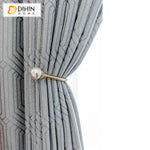 DIHIN HOME Modern Abstract Geometric,Blackout Grommet Window Curtain for Living Room ,52x63-inch,1 Panel Roman Shades Curtains Window Blinds custom curtains blackout curtains curtains for living room sheer curtains curtain fabric linen curtains kitchen curtains velvet curtains pinch pleat curtains bay window curtains outdoor curtains pleated curtains floral curtains dining room curtains kitchen valances drapes for bedroom patio curtains nursery curtains grommet curtains