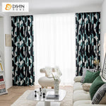 DIHIN HOME Modern Abstract Geometric Triangle Printed Curtains,Grommet Window Curtain for Living Room,52x63-inch,1 Panel Roman Shades Curtains Window Blinds custom curtains blackout curtains curtains for living room sheer curtains curtain fabric linen curtains kitchen curtains velvet curtains pinch pleat curtains bay window curtains outdoor curtains pleated curtains floral curtains dining room curtains kitchen valances drapes for bedroom patio curtains nursery curtains grommet curtains