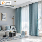 DIHIN HOME Modern Blue Color Small Triangle Pattern Printed Curtain,Blackout Curtains Grommet Window Curtain for Living Room ,52x84-inch,1 Panel Roman Shades Curtains Window Blinds custom curtains blackout curtains curtains for living room sheer curtains curtain fabric linen curtains kitchen curtains velvet curtains pinch pleat curtains bay window curtains outdoor curtains pleated curtains floral curtains dining room curtains kitchen valances drapes for bedroom patio curtains nursery curtains grommet curtai