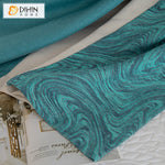 DIHIN HOME Modern Blue Jacquard,Blackout Grommet Window Curtain for Living Room ,52x63-inch,1 Panel Roman Shades Curtains Window Blinds custom curtains blackout curtains curtains for living room sheer curtains curtain fabric linen curtains kitchen curtains velvet curtains pinch pleat curtains bay window curtains outdoor curtains pleated curtains floral curtains dining room curtains kitchen valances drapes for bedroom patio curtains nursery curtains grommet curtains