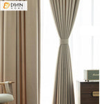 DIHIN HOME Modern Camel Color High Quality Curtains,Blackout Grommet Window Curtain for Living Room ,52x63-inch,1 Panel Roman Shades Curtains Window Blinds custom curtains blackout curtains curtains for living room sheer curtains curtain fabric linen curtains kitchen curtains velvet curtains pinch pleat curtains bay window curtains outdoor curtains pleated curtains floral curtains dining room curtains kitchen valances drapes for bedroom patio curtains nursery curtains grommet curtains