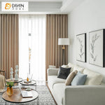 DIHIN HOME Modern Camel Color High Quality Curtains,Blackout Grommet Window Curtain for Living Room ,52x63-inch,1 Panel Roman Shades Curtains Window Blinds custom curtains blackout curtains curtains for living room sheer curtains curtain fabric linen curtains kitchen curtains velvet curtains pinch pleat curtains bay window curtains outdoor curtains pleated curtains floral curtains dining room curtains kitchen valances drapes for bedroom patio curtains nursery curtains grommet curtains