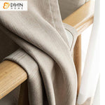 DIHIN HOME Modern Camel Color High Quality Curtains,Blackout Grommet Window Curtain for Living Room ,52x63-inch,1 Panel Roman Shades Curtains Window Blinds custom curtains blackout curtains curtains for living room sheer curtains curtain fabric linen curtains kitchen curtains velvet curtains pinch pleat curtains bay window curtains outdoor curtains pleated curtains floral curtains dining room curtains kitchen valances drapes for bedroom patio curtains nursery curtains grommet curtains
