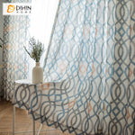 DIHIN HOME Modern Colorful Striped Curtains,Half Blackout Grommet Window Curtain for Living Room,52x63-inch,1 Panel Roman Shades Curtains Window Blinds custom curtains blackout curtains curtains for living room sheer curtains curtain fabric linen curtains kitchen curtains velvet curtains pinch pleat curtains bay window curtains outdoor curtains pleated curtains floral curtains dining room curtains kitchen valances drapes for bedroom patio curtains nursery curtains grommet curtains