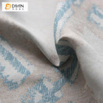 DIHIN HOME Modern Cotton Linen Geometric Curtain,Blackout Curtains Grommet Window Curtain for Living Room ,52x84-inch,1 Panel Roman Shades Curtains Window Blinds custom curtains blackout curtains curtains for living room sheer curtains curtain fabric linen curtains kitchen curtains velvet curtains pinch pleat curtains bay window curtains outdoor curtains pleated curtains floral curtains dining room curtains kitchen valances drapes for bedroom patio curtains nursery curtains grommet curtains
