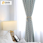 DIHIN HOME Modern Curtains，Blackout Grommet Window Curtain for Living Room ,52x63-inch,1 Panel Roman Shades Curtains Window Blinds custom curtains blackout curtains curtains for living room sheer curtains curtain fabric linen curtains kitchen curtains velvet curtains pinch pleat curtains bay window curtains outdoor curtains pleated curtains floral curtains dining room curtains kitchen valances drapes for bedroom patio curtains nursery curtains grommet curtains