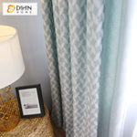 DIHIN HOME Modern Curtains，Blackout Grommet Window Curtain for Living Room ,52x63-inch,1 Panel Roman Shades Curtains Window Blinds custom curtains blackout curtains curtains for living room sheer curtains curtain fabric linen curtains kitchen curtains velvet curtains pinch pleat curtains bay window curtains outdoor curtains pleated curtains floral curtains dining room curtains kitchen valances drapes for bedroom patio curtains nursery curtains grommet curtains