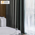 DIHIN HOME Modern Customized Houndstooth Jacquard,Blackout Grommet Window Curtain for Living Room ,52x63-inch,1 Panel Roman Shades Curtains Window Blinds custom curtains blackout curtains curtains for living room sheer curtains curtain fabric linen curtains kitchen curtains velvet curtains pinch pleat curtains bay window curtains outdoor curtains pleated curtains floral curtains dining room curtains kitchen valances drapes for bedroom patio curtains nursery curtains grommet curtains