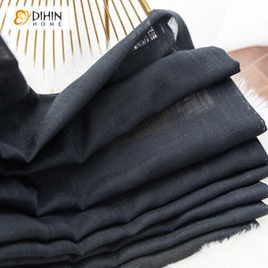 DIHIN HOME Modern Dark Grey Color Sheer Curtains,Blackout Grommet Window Curtain for Living Room ,52x63-inch,1 Panel Roman Shades Curtains Window Blinds custom curtains blackout curtains curtains for living room sheer curtains curtain fabric linen curtains kitchen curtains velvet curtains pinch pleat curtains bay window curtains outdoor curtains pleated curtains floral curtains dining room curtains kitchen valances drapes for bedroom patio curtains nursery curtains grommet curtains