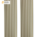 DIHIN HOME Modern Embossed Light Turmeric,Blackout Grommet Window Curtain for Living Room,1 Panel Roman Shades Curtains Window Blinds custom curtains blackout curtains curtains for living room sheer curtains curtain fabric linen curtains kitchen curtains velvet curtains pinch pleat curtains bay window curtains outdoor curtains pleated curtains floral curtains dining room curtains kitchen valances drapes for bedroom patio curtains nursery curtains grommet curtains