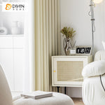 DIHIN HOME Modern Embossed Light Turmeric,Blackout Grommet Window Curtain for Living Room,1 Panel Roman Shades Curtains Window Blinds custom curtains blackout curtains curtains for living room sheer curtains curtain fabric linen curtains kitchen curtains velvet curtains pinch pleat curtains bay window curtains outdoor curtains pleated curtains floral curtains dining room curtains kitchen valances drapes for bedroom patio curtains nursery curtains grommet curtains