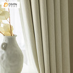 DIHIN HOME Modern Embossed Light Turmeric,Blackout Grommet Window Curtain for Living Room,1 Panel Roman Shades Curtains Window Blinds custom curtains blackout curtains curtains for living room sheer curtains curtain fabric linen curtains kitchen curtains velvet curtains pinch pleat curtains bay window curtains outdoor curtains pleated curtains floral curtains dining room curtains kitchen valances drapes for bedroom patio curtains nursery curtains grommet curtains