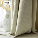 DIHIN HOME Modern Embossed Light Turmeric,Blackout Grommet Window Curtain for Living Room,1 Panel Roman Shades Curtains Window Blinds custom curtains blackout curtains curtains for living room sheer curtains curtain fabric linen curtains kitchen curtains velvet curtains pinch pleat curtains bay window curtains outdoor curtains pleated curtains floral curtains dining room curtains kitchen valances drapes for bedroom patio curtains nursery curtains grommet curtains