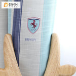 DIHIN HOME Modern Embroidered Cotton Linen Curtain Luxury Valance,Blackout Curtains Grommet Window Curtain for Living Room ,52x84-inch,1 Panel Roman Shades Curtains Window Blinds custom curtains blackout curtains curtains for living room sheer curtains curtain fabric linen curtains kitchen curtains velvet curtains pinch pleat curtains bay window curtains outdoor curtains pleated curtains floral curtains dining room curtains kitchen valances drapes for bedroom patio curtains nursery curtains grommet curtains